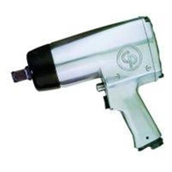 Chicago Pneumatic Chicago Pneumatic CPT772H 3/4 Inch Drive Super Duty Air Impact Wrench CPT772H - main